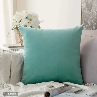 Khooti Velvet Cushion Cover