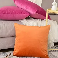 Khooti Velvet Cushion Cover-thumb3