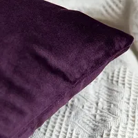 Khooti Velvet Cushion Cover-thumb2