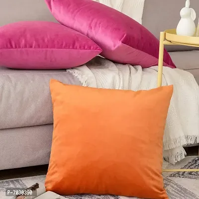 Khooti Velvet Cushion Cover-thumb4