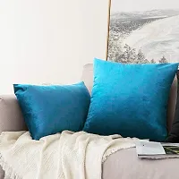 Khooti Velvet Cushion Cover-thumb2