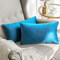 Khooti Velvet Cushion Cover-thumb1