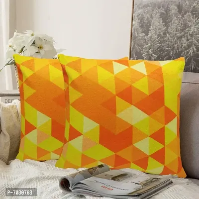 Khooti Velvet Cushion Cover-thumb3