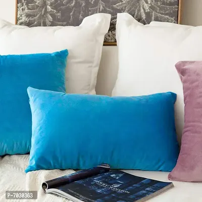 Khooti Velvet Cushion Cover-thumb4