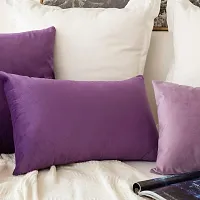 Khooti Velvet Cushion Cover-thumb1