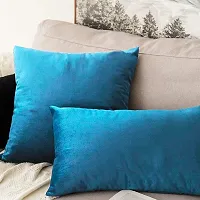 Khooti Velvet Cushion Cover-thumb4