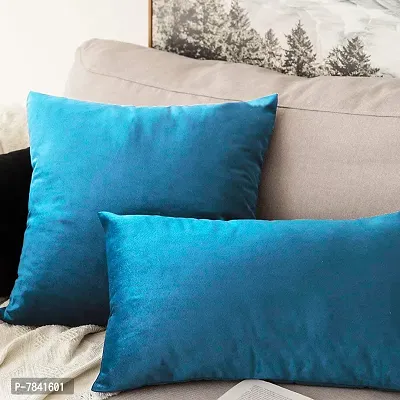 Khooti Velvet Cushion Cover-thumb5