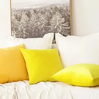 Khooti Velvet Cushion Cover-thumb4