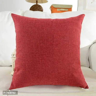 Khooti Jute Cushion Cover