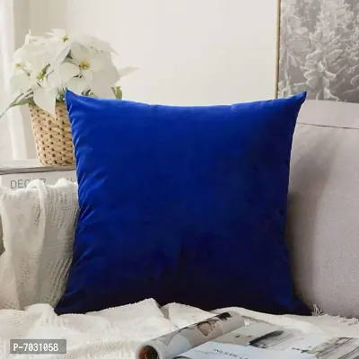 Khooti Velvet Cushion Cover