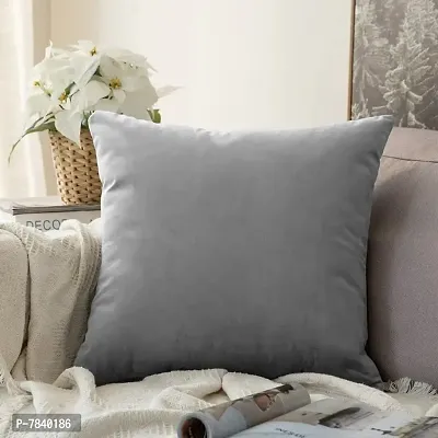 Khooti Velvet Cushion Cover