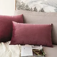 Khooti Velvet Cushion Cover-thumb1