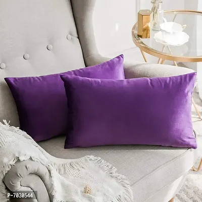 Khooti Velvet Cushion Cover