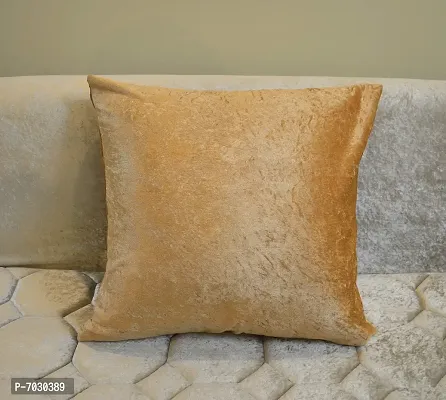 Khooti Velvet Cushion Cover