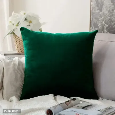 Khooti Velvet Cushion Cover