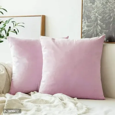 Khooti Velvet Cushion Cover-thumb2