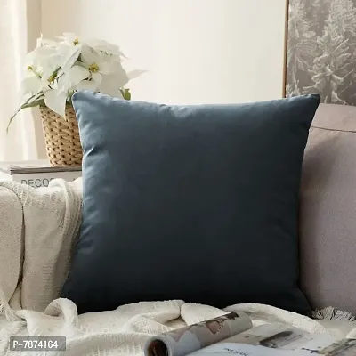 Khooti Velvet Cushion Cover