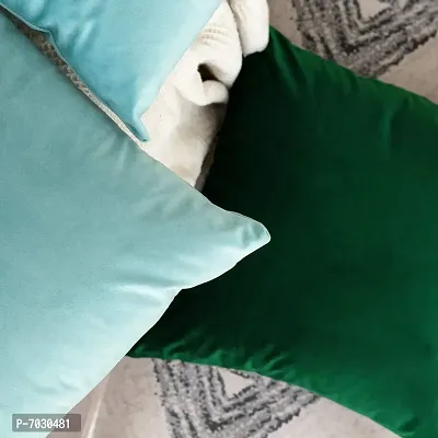 Khooti Velvet Cushion Cover-thumb5