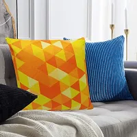 Khooti Velvet Cushion Cover-thumb3