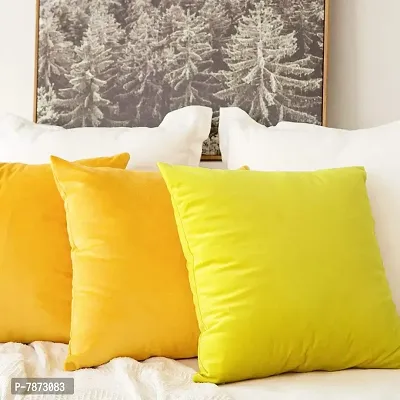 Khooti Velvet Cushion Cover-thumb4