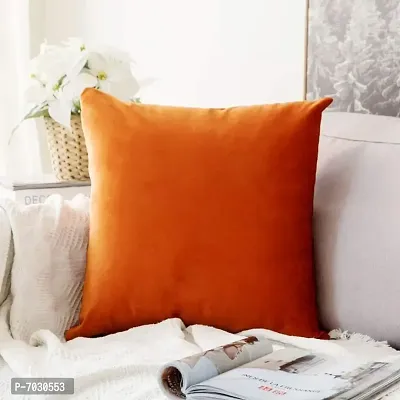 Khooti Velvet Cushion Cover