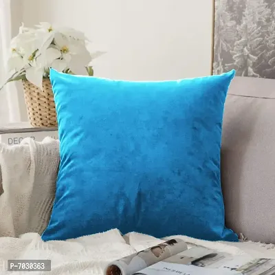 Khooti Velvet Cushion Cover