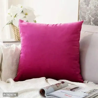 Khooti Velvet Cushion Cover