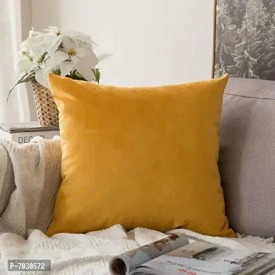 Khooti Velvet Cushion Cover