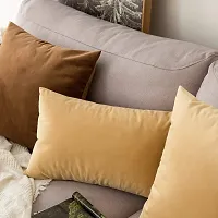 Khooti Velvet Cushion Cover-thumb4