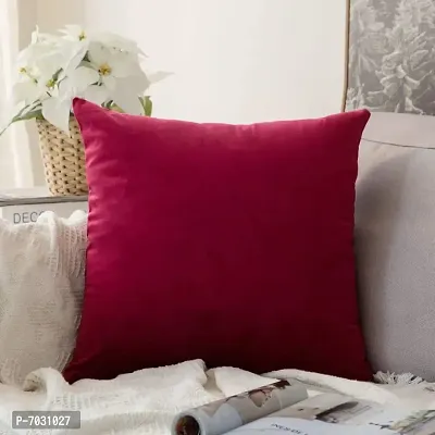 Khooti Velvet Cushion Cover