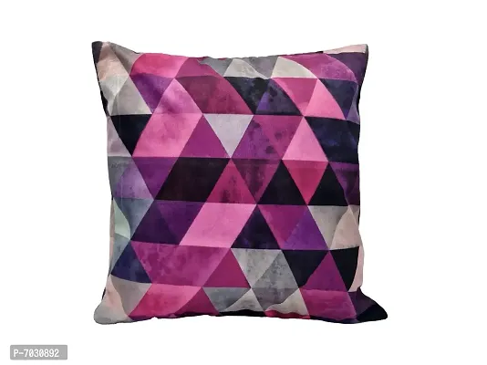 Khooti Velvet Cushion Cover