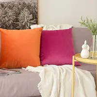 Khooti Velvet Cushion Cover-thumb4