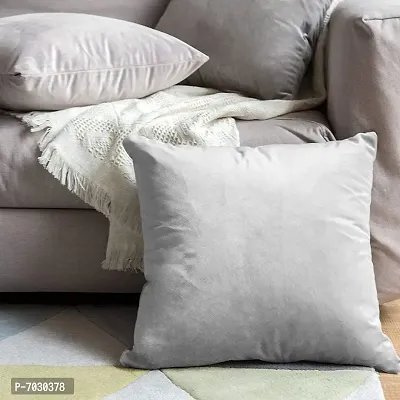 Khooti Velvet Cushion Cover-thumb4