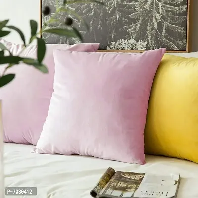 Khooti Velvet Cushion Cover-thumb4