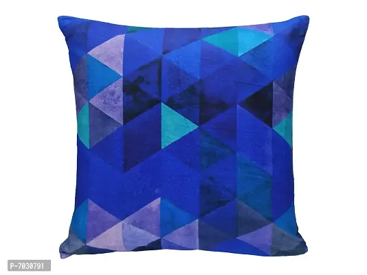 Khooti Velvet Cushion Cover