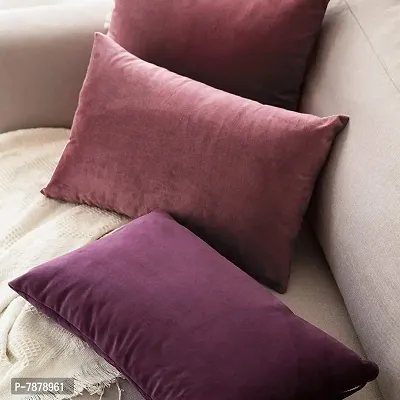 Khooti Velvet Cushion Cover-thumb4