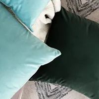 Khooti Velvet Cushion Cover-thumb4