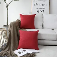 Khooti Jute Cushion Cover-thumb3