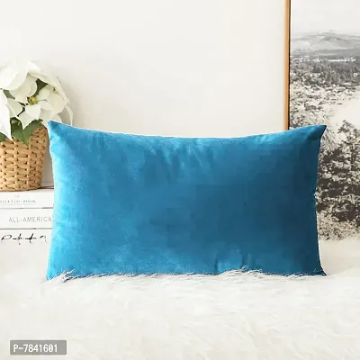 Khooti Velvet Cushion Cover