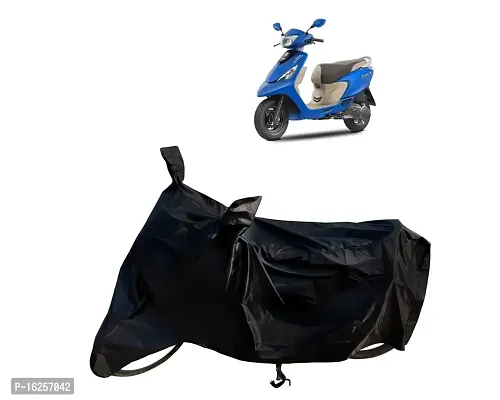 Tvs scooty best sale zest body cover