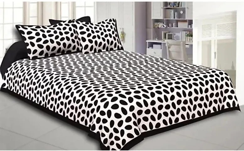 Best Selling Cotton Queen Size Bedsheets