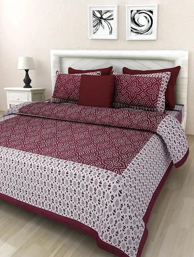 Best Selling Bedsheets 