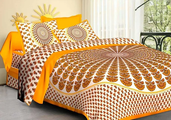 Limited Stock!! Bedsheets 