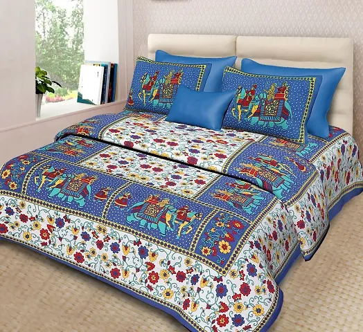 Must Have Bedsheets 