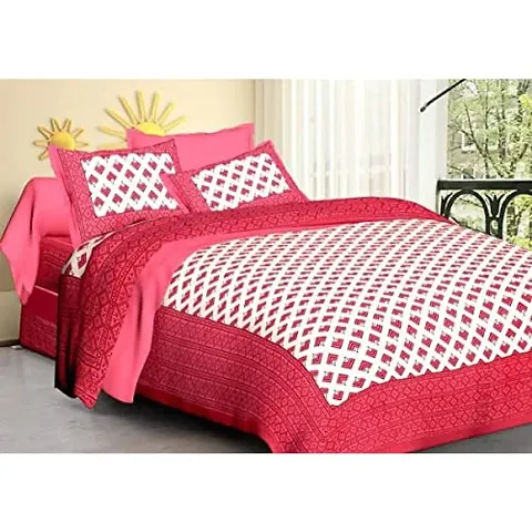 Limited Stock!! Bedsheets 