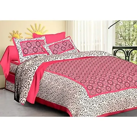 Limited Stock!! Bedsheets 