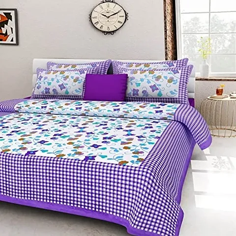 Must Have Bedsheets 