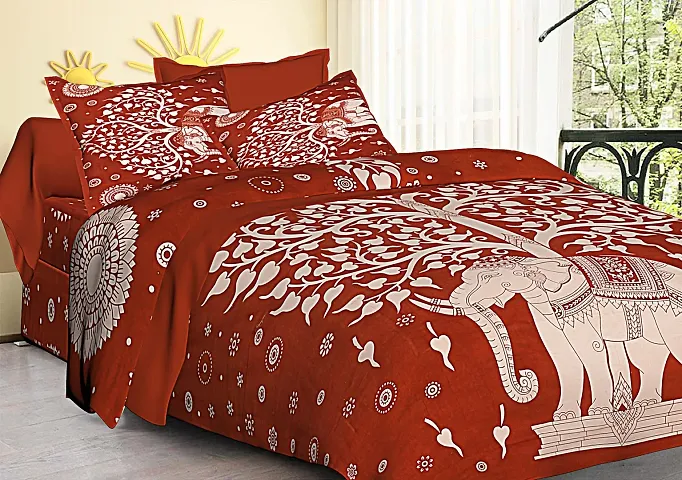 Best Selling Bedsheets 