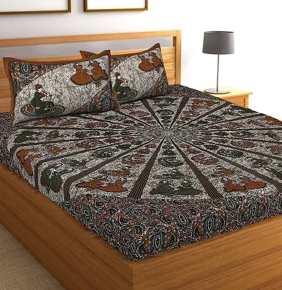 Must Have Bedsheets 