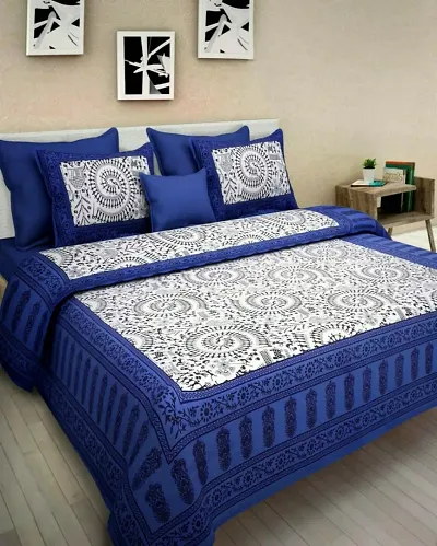 Must Have Bedsheets 